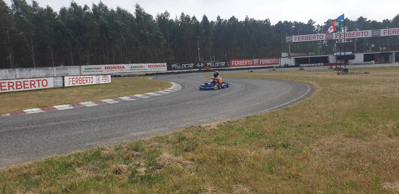 Taça Euroindy 2020 - Maio27